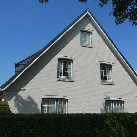 Apartman Sieck 03 Dg, Halligweg *