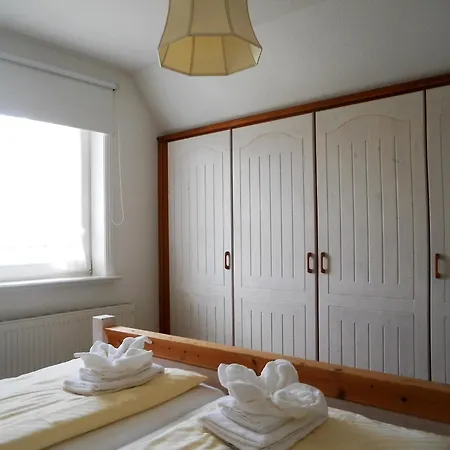 Apartman Sieck 03 Dg, Halligweg Wyk auf Föhr