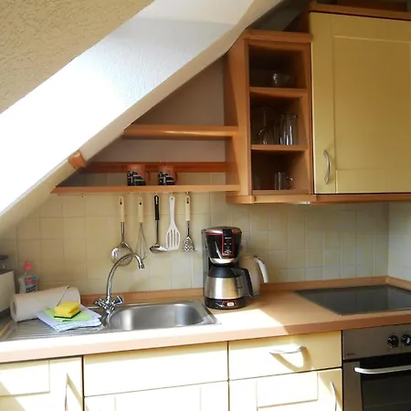 Sieck 03 Dg, Halligweg * Вик-ауф-Фёр