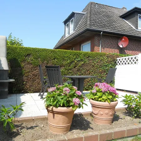 Sieck 03 Dg, Halligweg