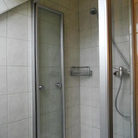 Apartman Sieck 03 Dg, Halligweg Wyk auf Föhr