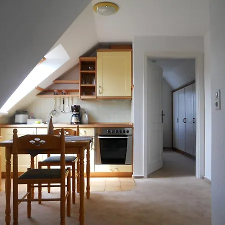 Sieck 03 Dg, Halligweg Вик-ауф-Фёр