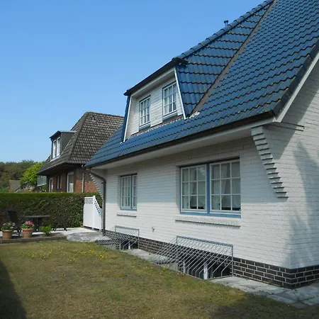 Sieck 03 Dg, Halligweg