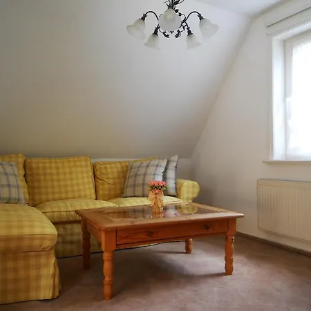 Sieck 03 Dg, Halligweg Apartment Wyk auf Foehr