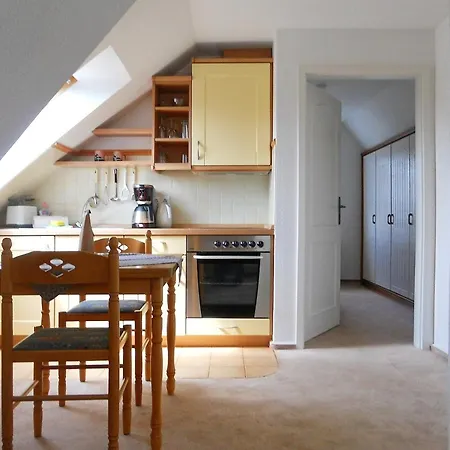 Sieck 03 Dg, Halligweg * Вик-ауф-Фёр