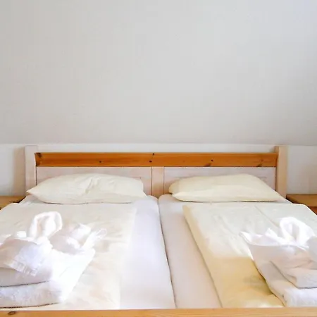 Апартаменты Sieck 03 Dg, Halligweg