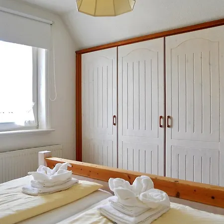 Sieck 03 Dg, Halligweg Апартаменты Вик-ауф-Фёр