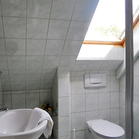 Sieck 03 Dg, Halligweg *