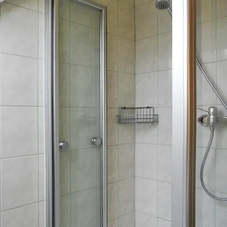 Sieck 03 Dg, Halligweg Апартаменты