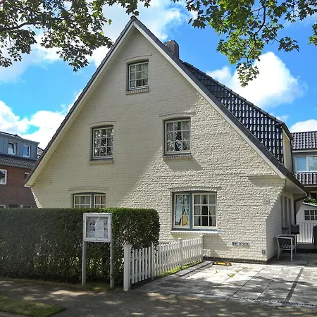 Sieck 03 Dg, Halligweg * Вик-ауф-Фёр