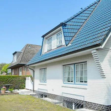 Sieck 03 Dg, Halligweg