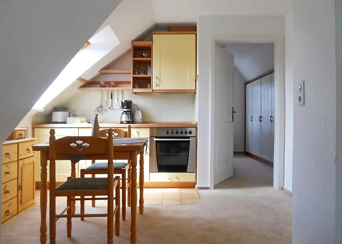 Sieck 03 Dg, Halligweg * Wyk auf Föhr