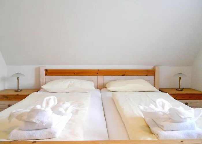 Lägenhet Sieck 03 Dg, Halligweg