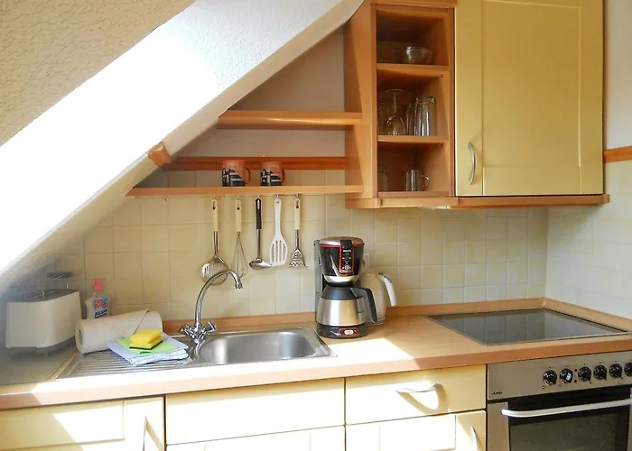 Sieck 03 Dg, Halligweg Wyk auf Föhr