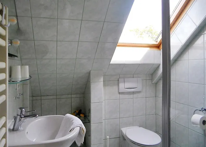 Sieck 03 Dg, Halligweg *