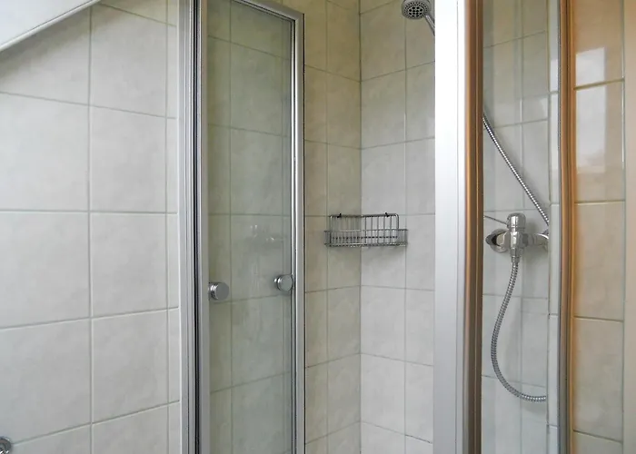 Sieck 03 Dg, Halligweg Lägenhet