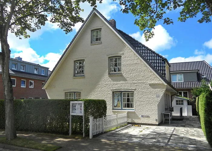 Sieck 03 Dg, Halligweg * Wyk auf Föhr